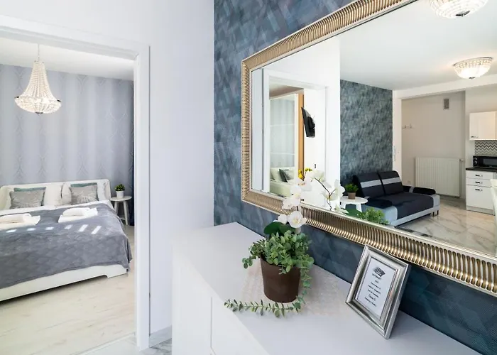 Apartment Fantazja Karpacz