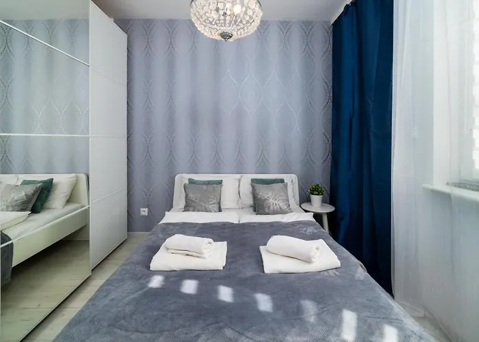 Apartment Fantazja Karpacz