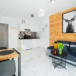 Appartement Fantazja