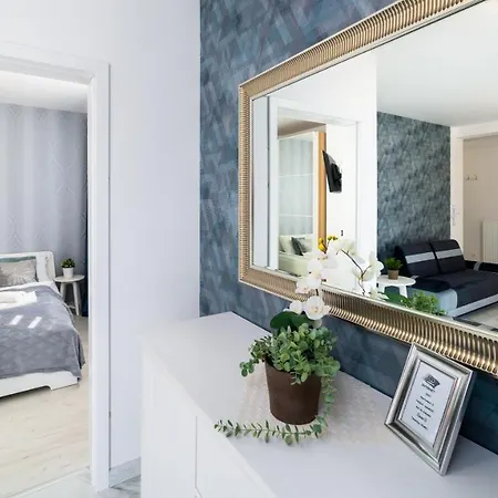 Apartment Fantazja Karpacz