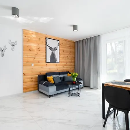 Apartment Fantazja *