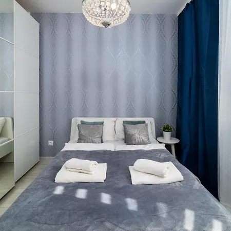 Apartment Fantazja Karpacz