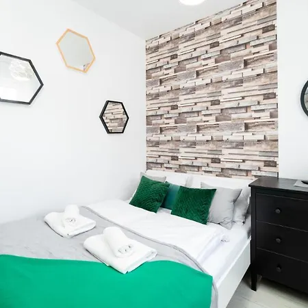 Appartement Fantazja