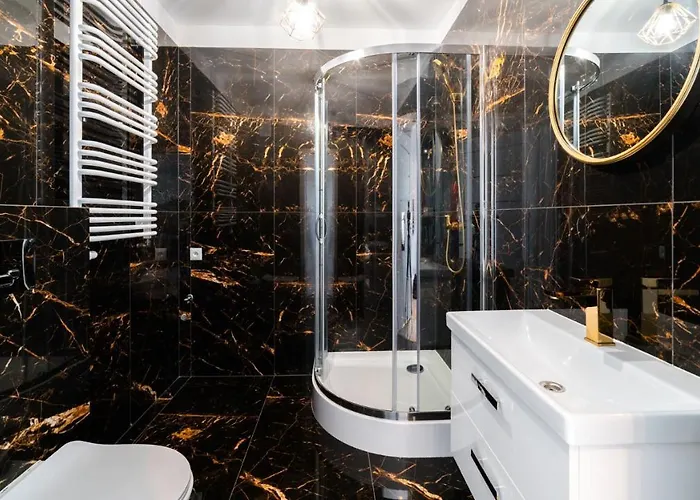 Fantazja Апартаменты Карпач